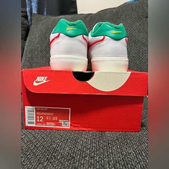Nike GTS 97 - Picture 2 of 6